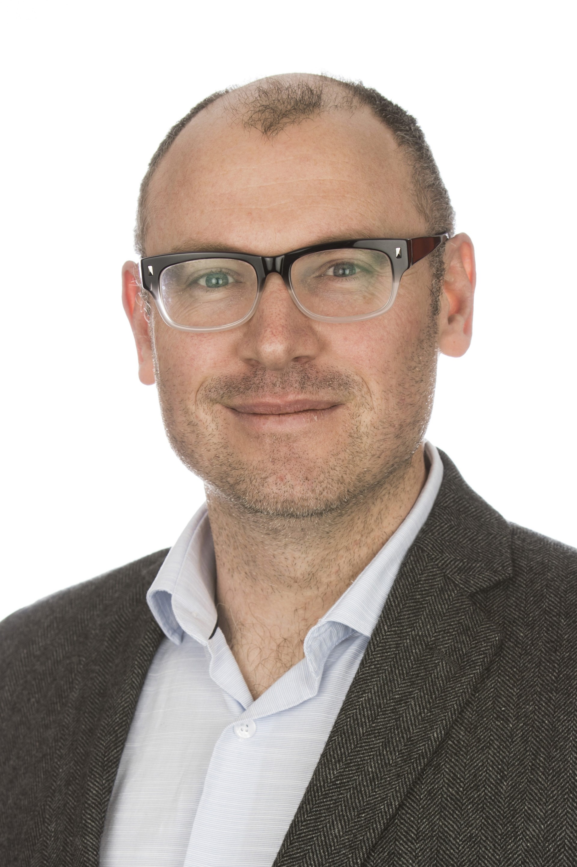 A/Prof Mike Armour